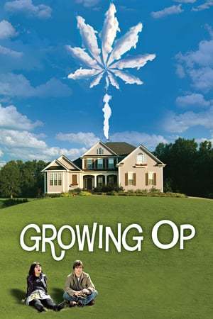 Película Growing Op