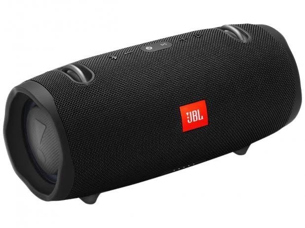 Social JBL Extreme 