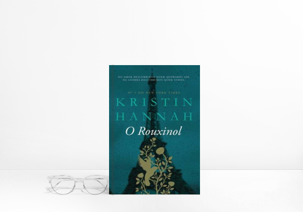 Libro O Rouxinol