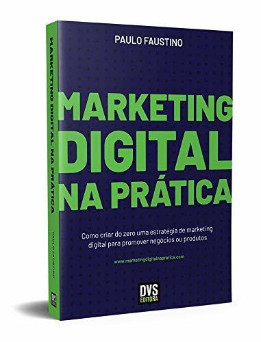 Libros Marketing digital na prática