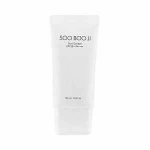 Producto A'pieu Soo Boo Ji Sun Cotton SPF50+ PA+++