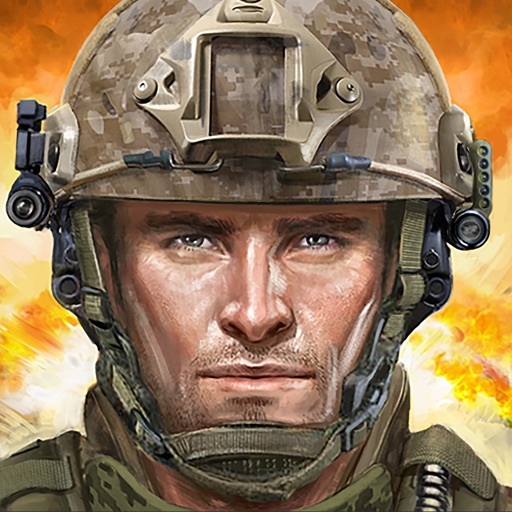 App Modern War