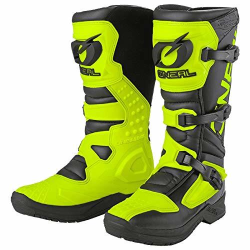 Lugares O'Neal Unisex Motocross Stiefel RSX Boot