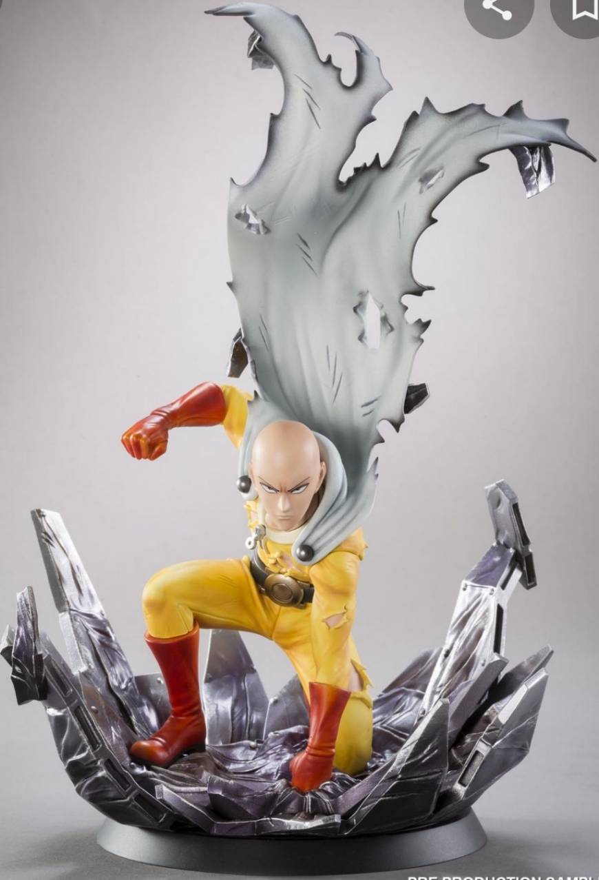 Saitama