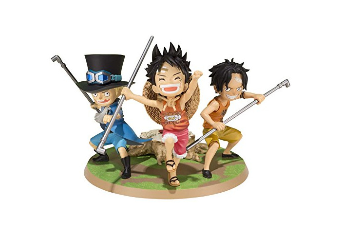 Product Figurine 'One Piece' 