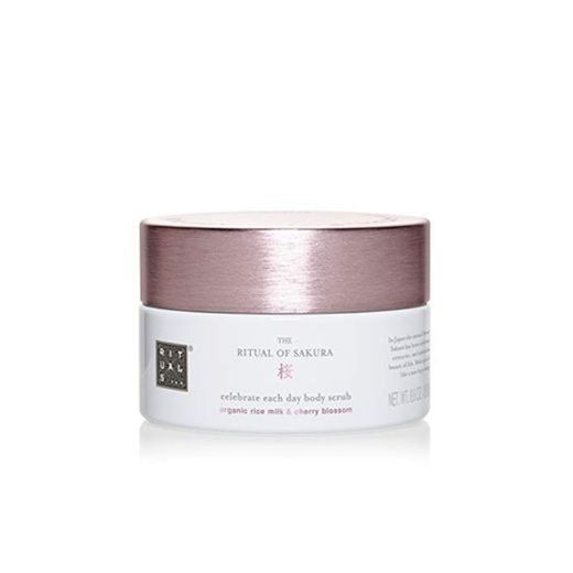 RITUALS The Ritual of Sakura Exfoliante corporal