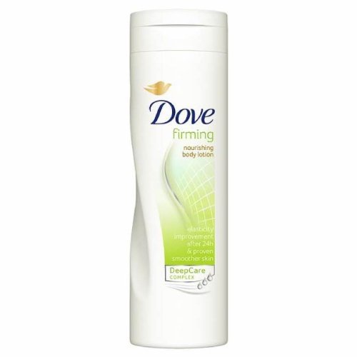 Places Dove Firming Body Lotion 250Ml