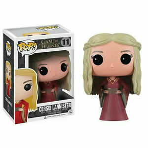 Social Funko: Game of Thrones - Cersei Lannister - 11


