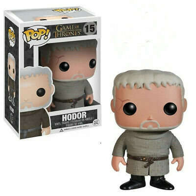 Social Funko Pop! Game of Thrones - Hodor

