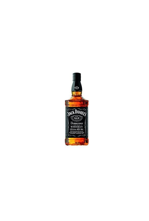 Producto Tenesse Whiskey Jack Daniel'S Botella 1 L