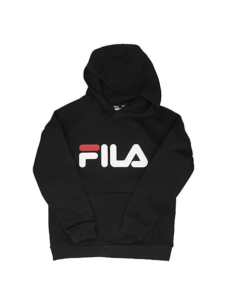 Fashion Fila Adara Tape Zipp Sweat Kids