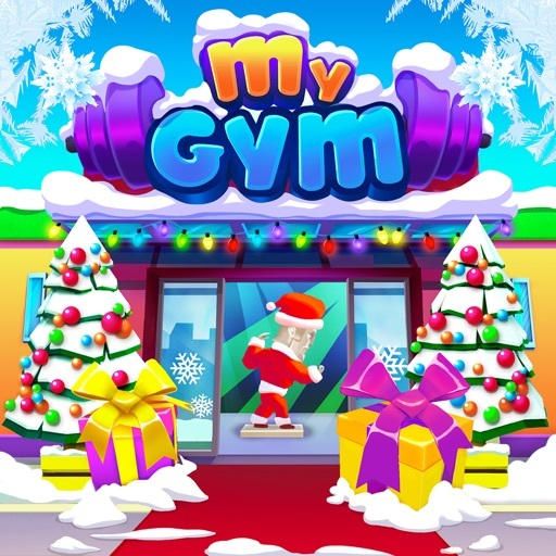 My Gym: Director de gimnasio