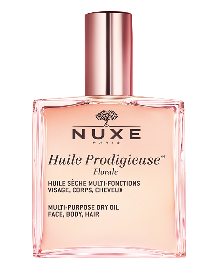 Moda Nuxe Huile Prodigieuse Florale 