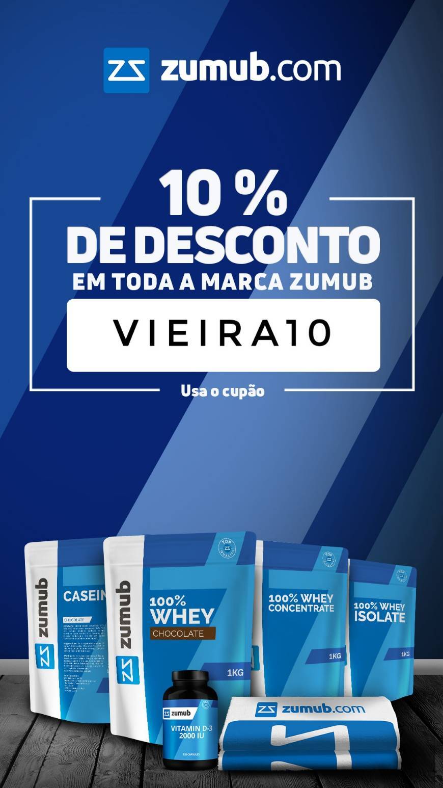 Moda Desconto 10%