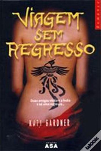 Libro Viagem sem regresso 