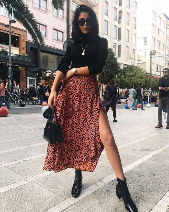 Social Look