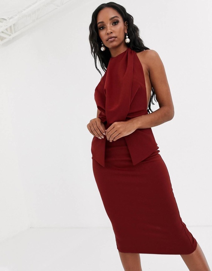 Social Vestido #19