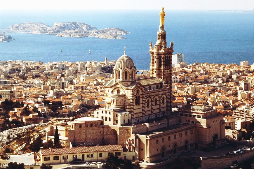 Notre-Dame de la Garde