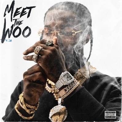 Fashion Meet the woo 2 (Deluxe) 