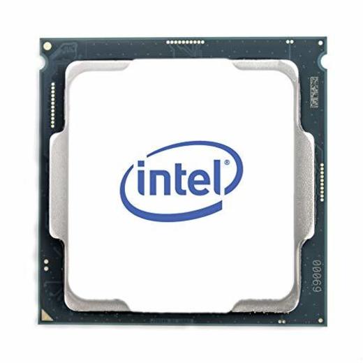 Intel Core i5 9600K 3.7GHz Hexa Core LGA1151 CPU Negro Puesto de