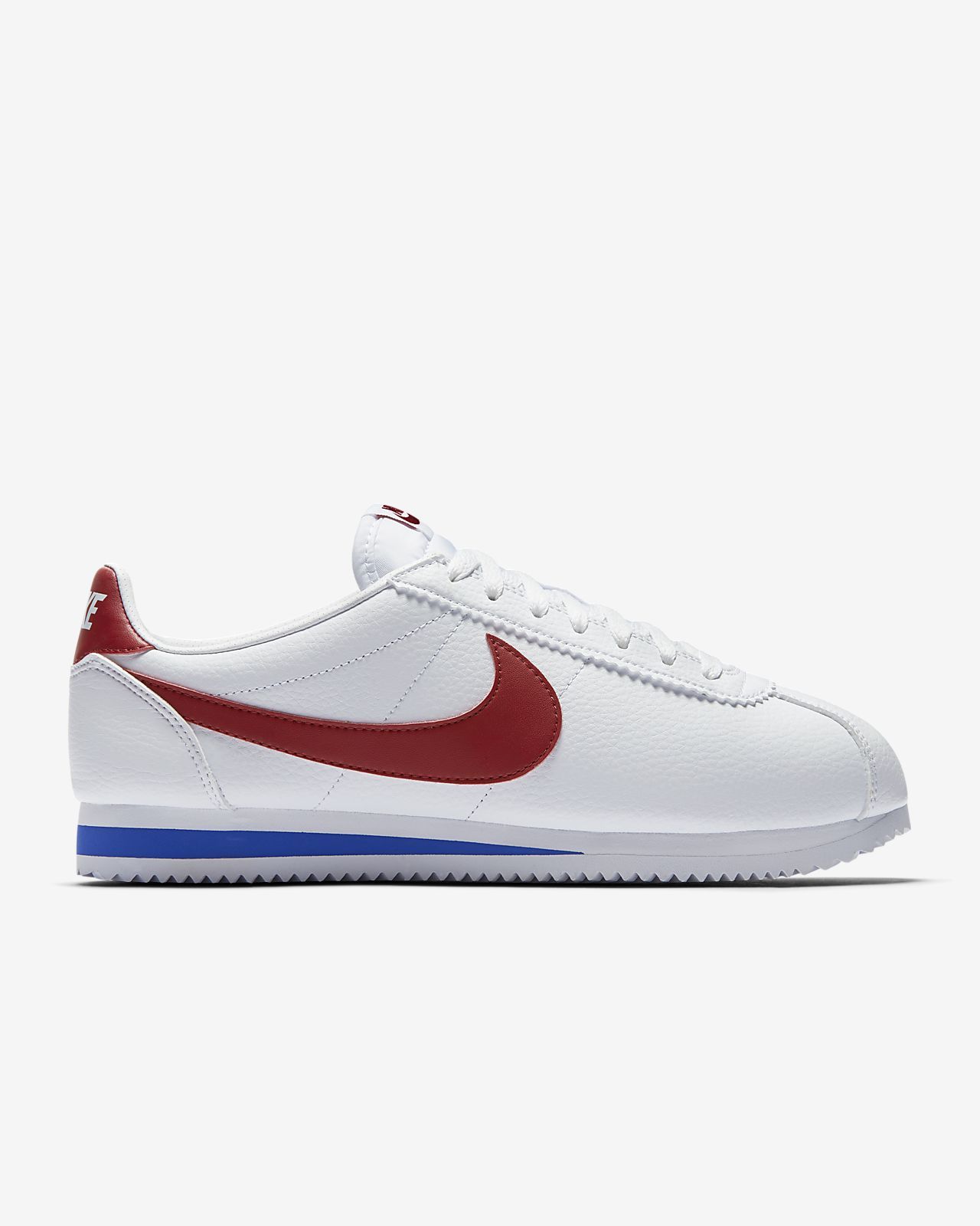 Moda Nike Classic Cortez