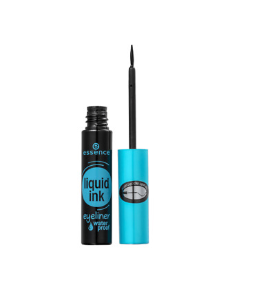 Productos Essence eyeliner