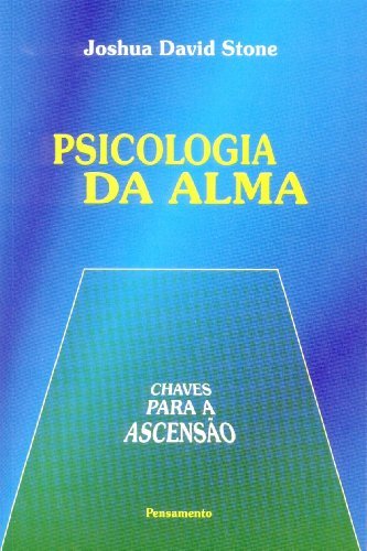 Libro Psicologia da Alma