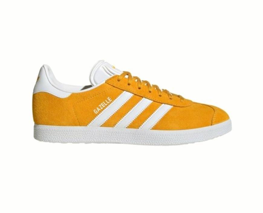 Products Adidas Gazelle Amarelo