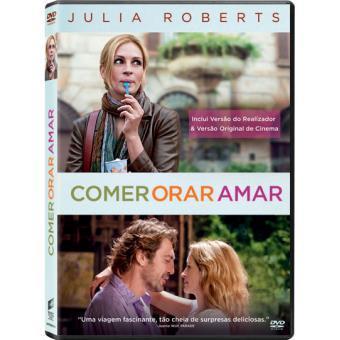 Película Comer, Orar e Amar 