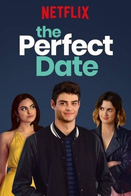 Movie filme o date perfeito