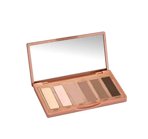 Paleta Urban Decay Naked 