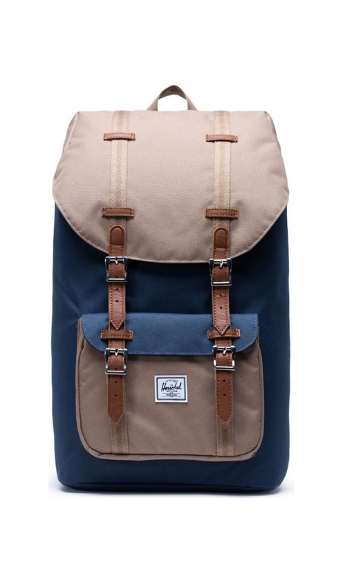 Social Herschel Little America 