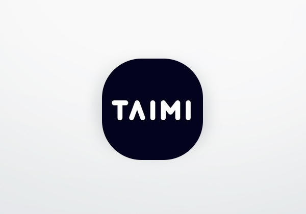 Aplicación Taimi: LGBTQI+ Citas, Chat