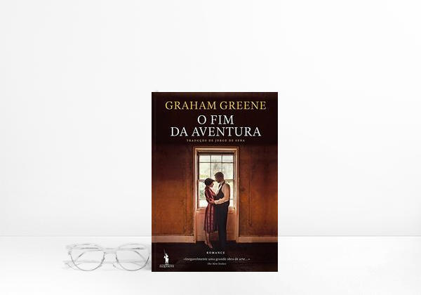 Libro O Fim da Aventura