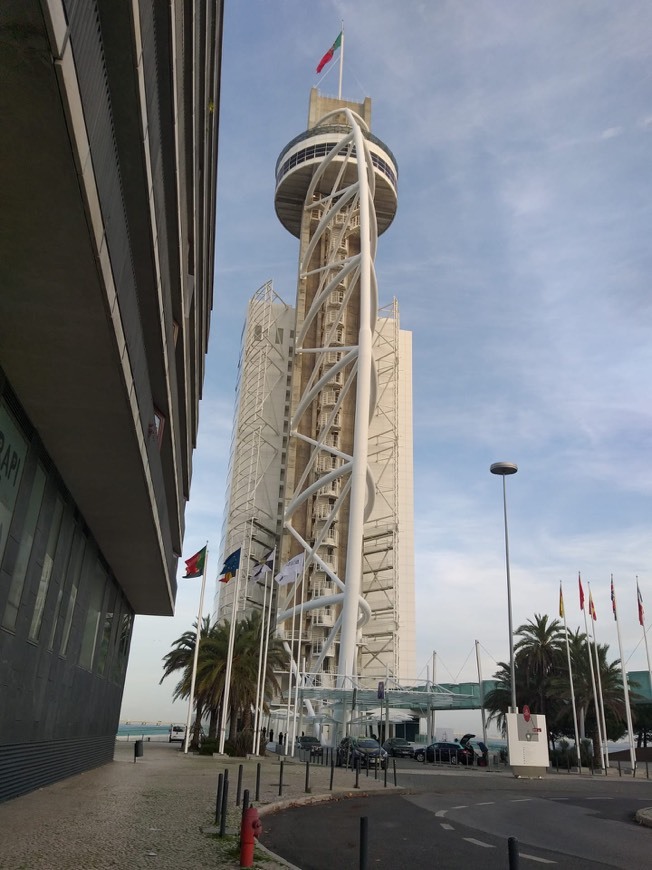Myriad by SANA Hotels
