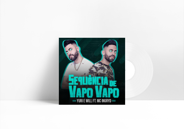 Canción Sequencia de Vapo Vapo