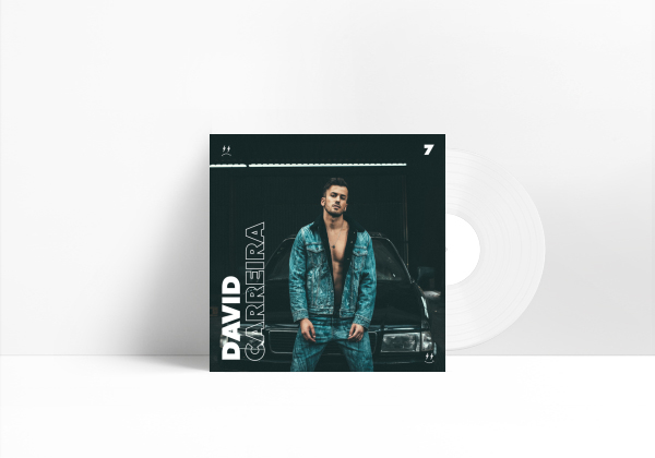 Canción O Problema É Que Ela É Linda