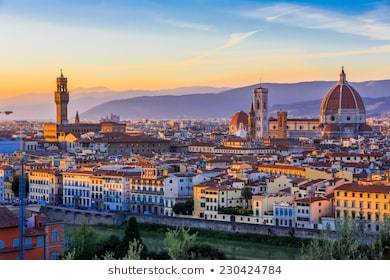 Place Piazzale Michelangelo