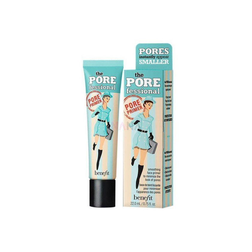 Producto BENEFIT COSMETICS The POREfessional Primer de Rosto 