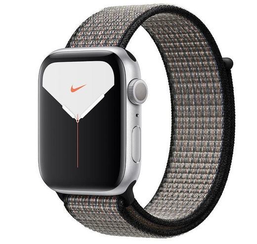 Moda Apple Watch Nike 