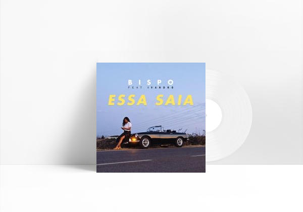 Music Essa Saia (feat. Ivandro)