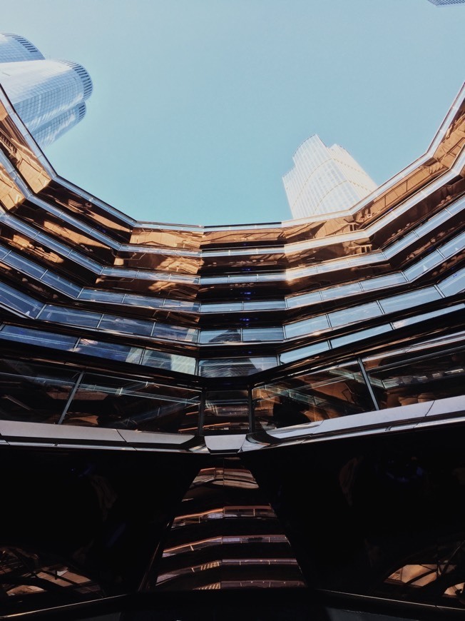 Place Hudson Yards