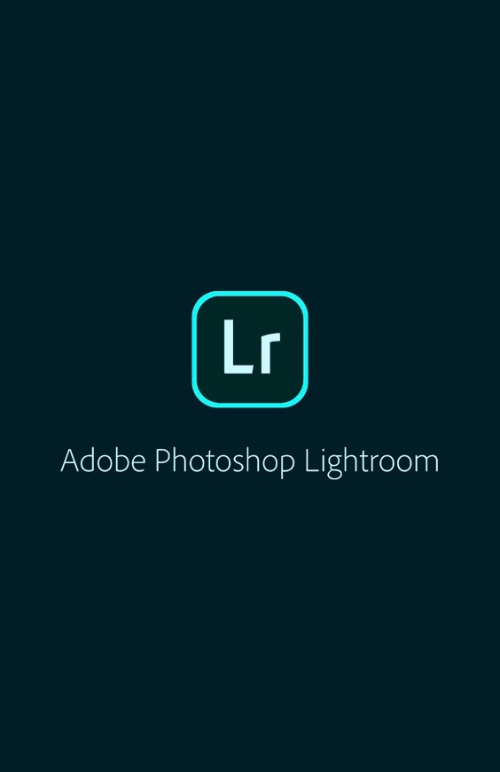 Aplicaciones Lightroom - Adobe