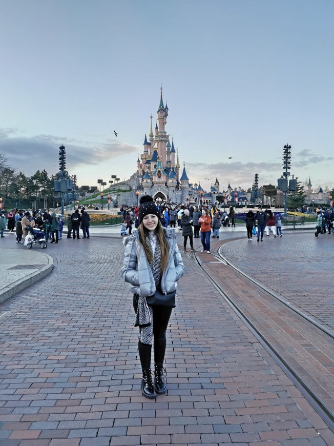 Disneyland Paris