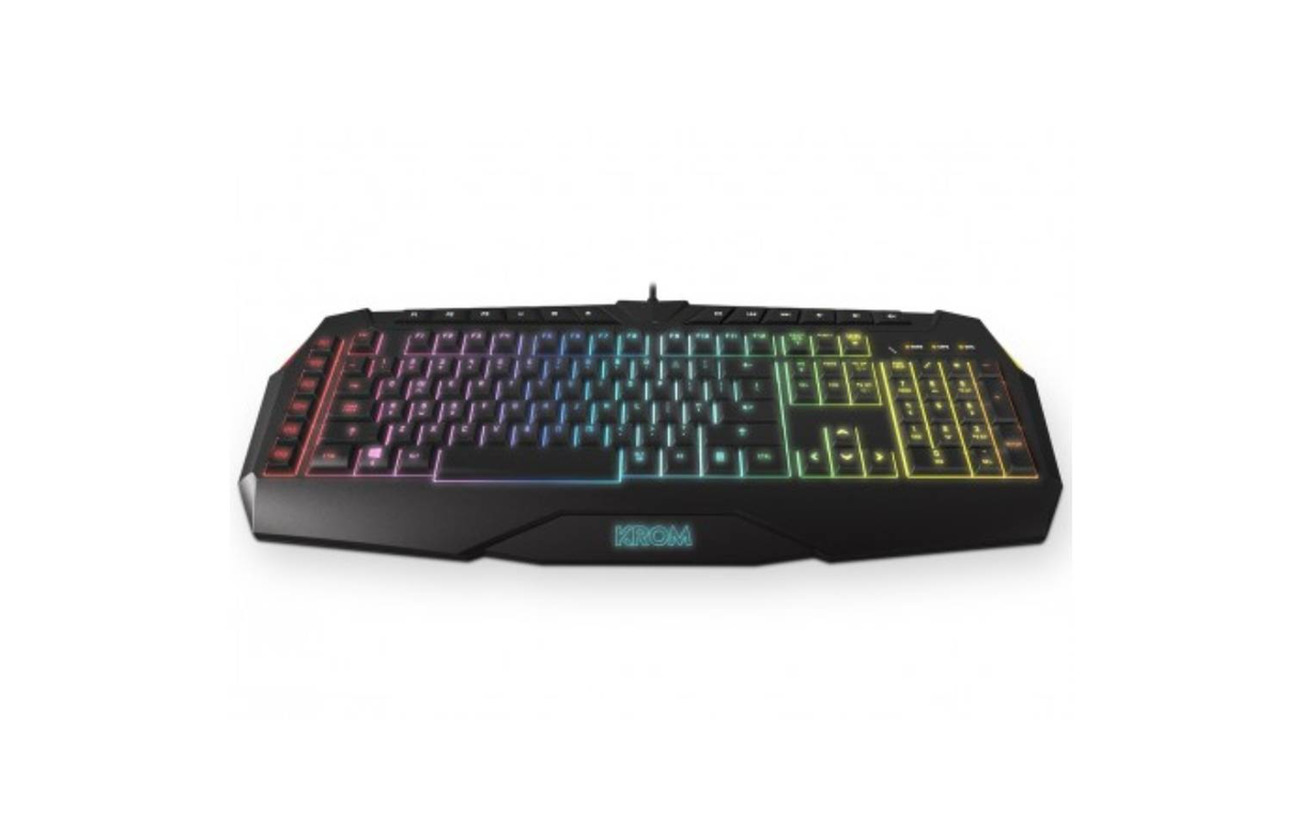 Products Teclado