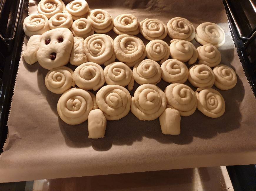 My sweet bakery 🥰
