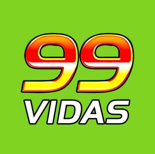 99Vidas - Podcast de Games