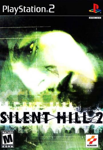 Silent Hill 2 - 2001