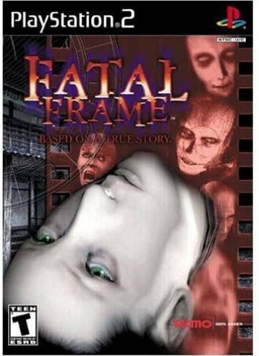 Fatal Frame - 2001