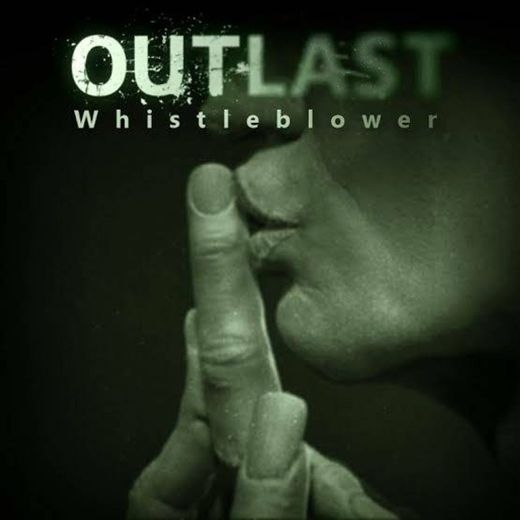 Outlast: Whistleblower - 2014